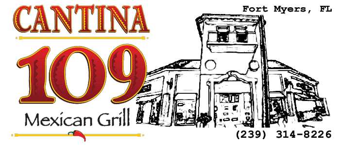 Cantina 109